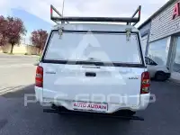 2018 Mitsubishi L200