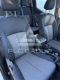 2018 Mitsubishi L200