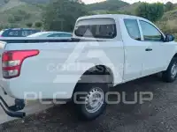 2018 Mitsubishi L200