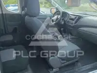 2018 Mitsubishi L200