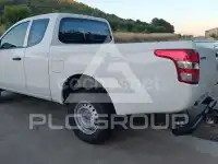 2018 Mitsubishi L200