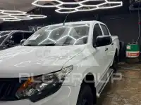 2018 Mitsubishi L200