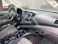 2018 Mitsubishi L200