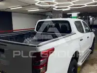 2018 Mitsubishi L200