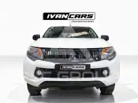 2018 Mitsubishi L200