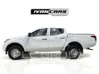 2018 Mitsubishi L200