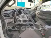 2018 Mitsubishi L200
