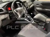 2018 Mitsubishi L200