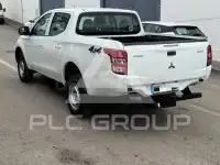 2018 Mitsubishi L200