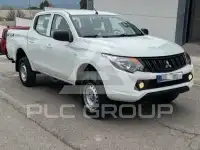 2018 Mitsubishi L200