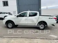 2018 Mitsubishi L200