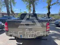 2018 Mitsubishi L200
