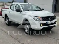 2018 Mitsubishi L200