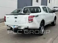 2018 Mitsubishi L200