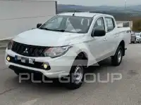 2018 Mitsubishi L200
