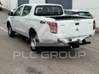 2018 Mitsubishi L200