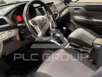 2018 Mitsubishi L200