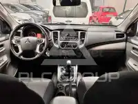 2018 Mitsubishi L200