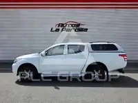 2018 Mitsubishi L200