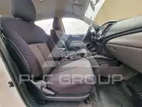 2018 Mitsubishi L200