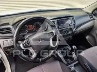 2018 Mitsubishi L200