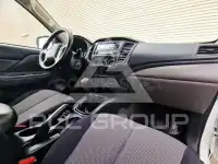 2018 Mitsubishi L200