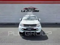 2018 Mitsubishi L200