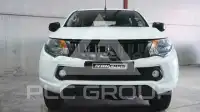 2018 Mitsubishi L200