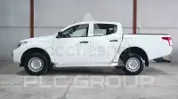 2018 Mitsubishi L200