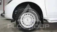 2018 Mitsubishi L200