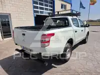 2018 Mitsubishi L200