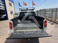 2018 Mitsubishi L200