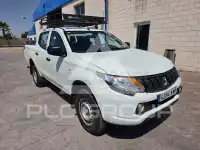 2018 Mitsubishi L200