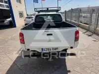 2018 Mitsubishi L200