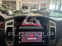 2018 Mitsubishi MONTERO
