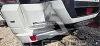 2018 Mitsubishi MONTERO