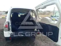 2018 Mitsubishi MONTERO
