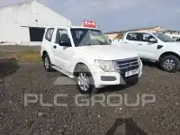 2018 Mitsubishi MONTERO