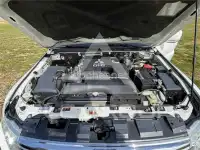 2018 Mitsubishi MONTERO