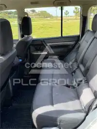 2018 Mitsubishi MONTERO
