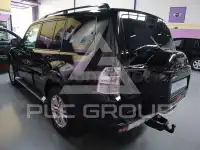 2018 Mitsubishi MONTERO
