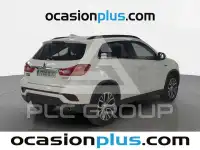 2018 Mitsubishi Asx