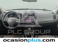 2018 Mitsubishi Asx