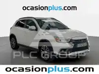 2018 Mitsubishi Asx