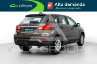 2018 Mitsubishi Asx