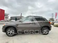 2018 Mitsubishi Asx