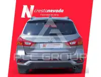 2018 Mitsubishi Asx