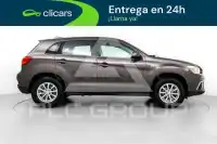 2018 Mitsubishi Asx