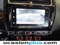 2018 Mitsubishi Asx