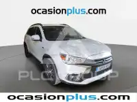 2018 Mitsubishi Asx